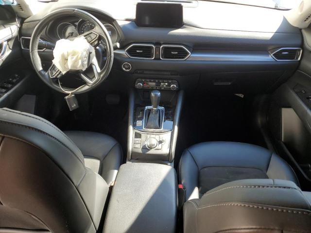 85290275 :رقم المزاد ، JM3KFBCM9M0125206 vin ، 2021 Mazda Cx-5 Touri مزاد بيع