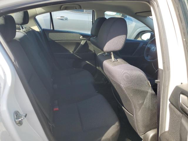 Продажа на аукционе авто 2013 Mazda 3, vin: JM1BL1TF5D1839695, номер лота: 90477685