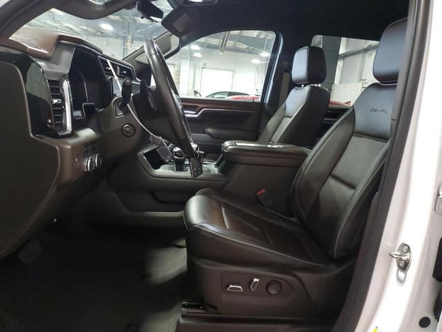 Auction sale of the 2022 Gmc Sierra K15, vin: 3GTUUGED2NG648761, lot number: 85374205