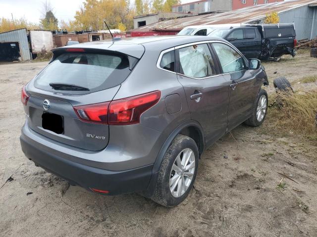 Продажа на аукционе авто 2017 Nissan Qashqai, vin: JN1BJ1CR9HW115245, номер лота: 87255325