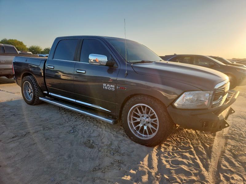 2016 Ram 1500 Longhorn მანქანა იყიდება აუქციონზე, vin: 1C6RR7PM6GS184140, აუქციონის ნომერი: 84921175