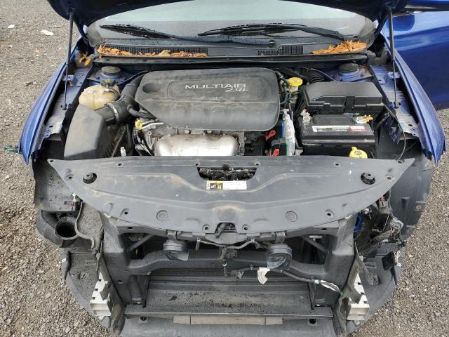 Продаж на аукціоні авто 2015 Chrysler 200, vin: 1C3CCCAB8FN730907, номер лоту: 90222105