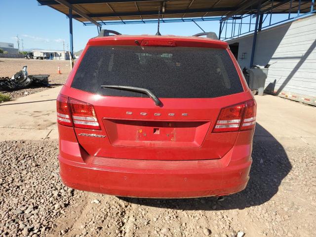 90137075 :رقم المزاد ، 3C4PDCAB1LT279762 vin ، 2020 Dodge Journey Se مزاد بيع