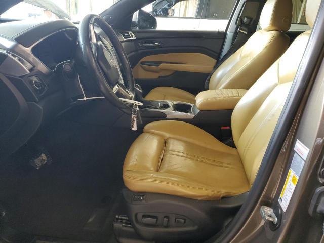 Продаж на аукціоні авто 2014 Cadillac Srx Perfor, vin: 3GYFNFE33ES565208, номер лоту: 91005975