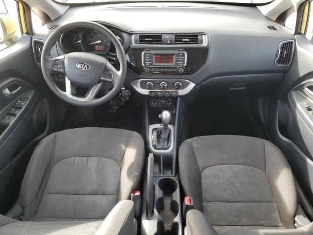 Продажа на аукционе авто 2016 Kia Rio, vin: KNADM4A32G6000883, номер лота: 91070205