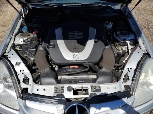 Продаж на аукціоні авто 2005 Mercedes-benz Slk 350, vin: WDBWK56F15F061177, номер лоту: 85380905