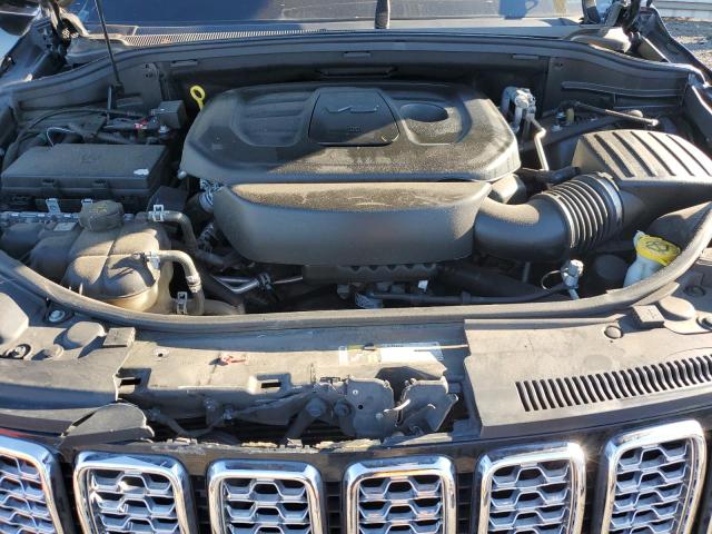 Продаж на аукціоні авто 2020 Jeep Grand Cherokee, vin: 1C4RJFCGXLC218949, номер лоту: 87005325