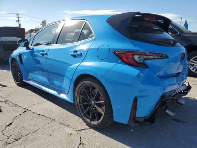 Продаж на аукціоні авто 2024 Toyota Gr Corolla, vin: JTNABAAE5RA010007, номер лоту: 87112095