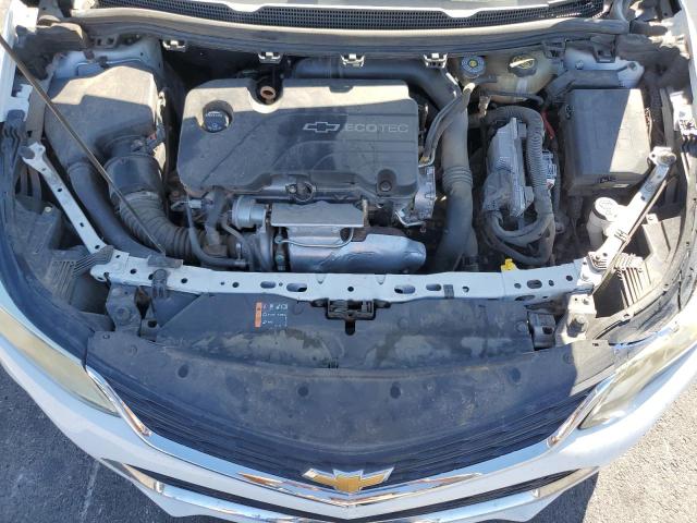 Продаж на аукціоні авто 2017 Chevrolet Cruze, vin: 1G1BC5SM0H7220022, номер лоту: 86882835