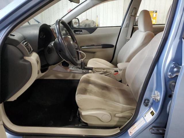 Aukcja sprzedaży 2011 Subaru Impreza, vin: JF1GE6B60BH500013, numer aukcji: 82357465