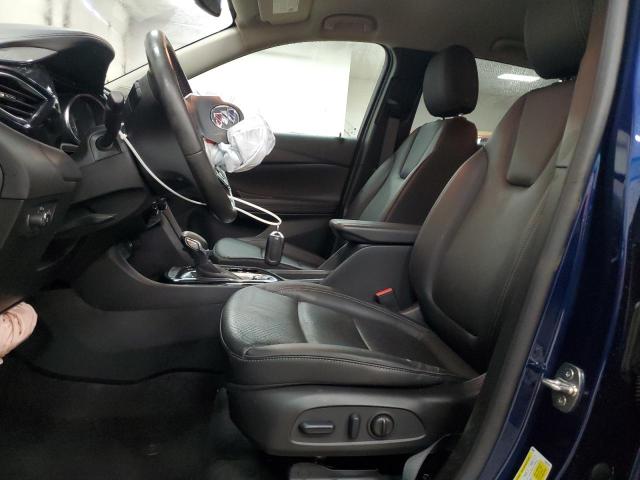 85864735 :رقم المزاد ، KL4MMFSL0PB073488 vin ، 2023 Buick Encore Gx مزاد بيع