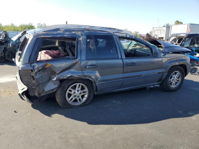 2004 Jeep Grand Cher მანქანა იყიდება აუქციონზე, vin: 1J4GX48S34C304039, აუქციონის ნომერი: 90866585