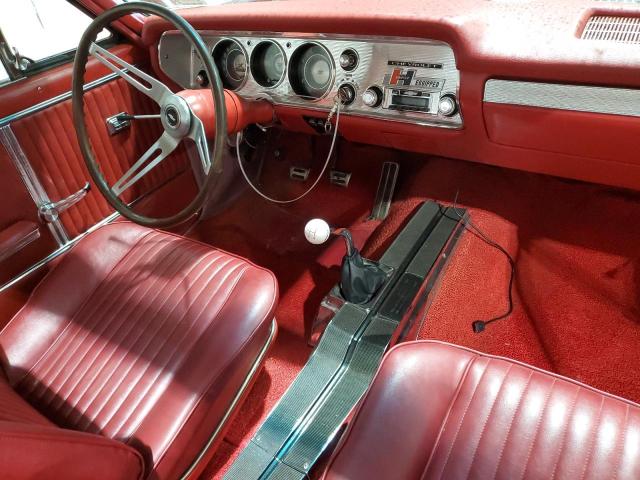 Продаж на аукціоні авто 1964 Chevrolet El Camino, vin: 45680L115222, номер лоту: 82185495