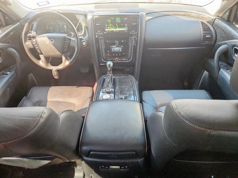 Aukcja sprzedaży 2020 Infiniti Qx80, vin: JN8AZ2NE6L9254438, numer aukcji: 85483075