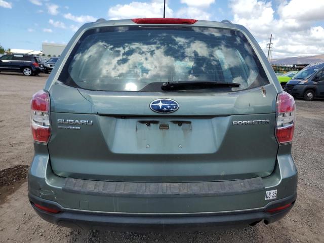 Aukcja sprzedaży 2015 Subaru Forester, vin: JF2SJABC2FH448058, numer aukcji: 87261225