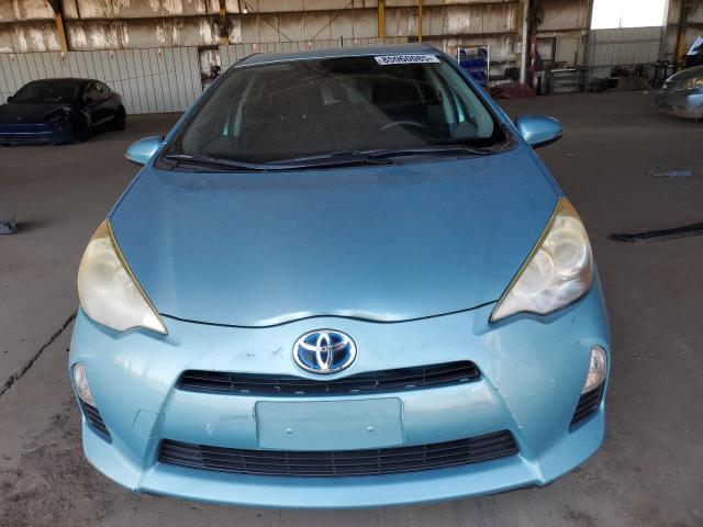 Aukcja sprzedaży 2013 Toyota Prius C, vin: JTDKDTB36D1039410, numer aukcji: 85960085