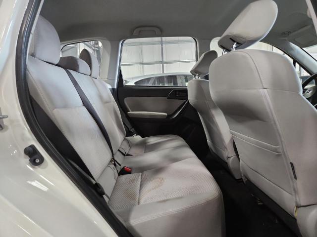 84922505 :رقم المزاد ، JF2SJABC1FH487112 vin ، 2015 Subaru Forester مزاد بيع