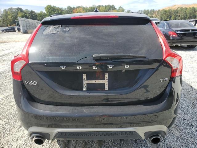 Продажа на аукционе авто 2018 Volvo V60 T5 Dynamic, vin: YV140MELXJ2389290, номер лота: 82173635