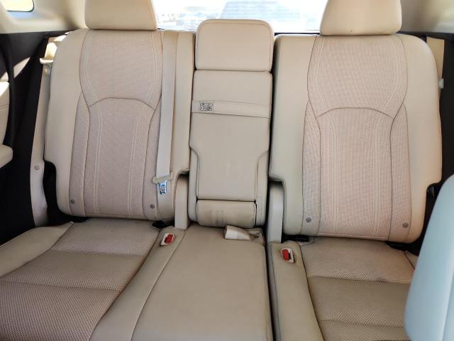 Продажа на аукционе авто 2017 Lexus Rx 450h Ba, vin: 2T2BGMCA7HC016404, номер лота: 84637415