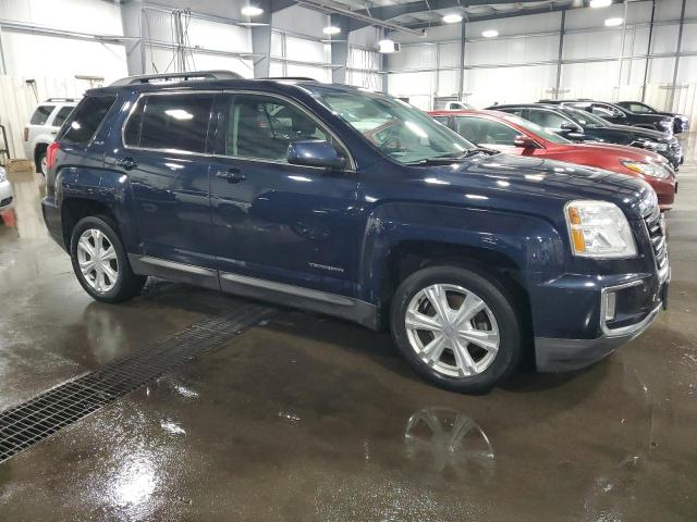 Продажа на аукционе авто 2017 Gmc Terrain, vin: 2GKFLTEK2H6202830, номер лота: 90131555