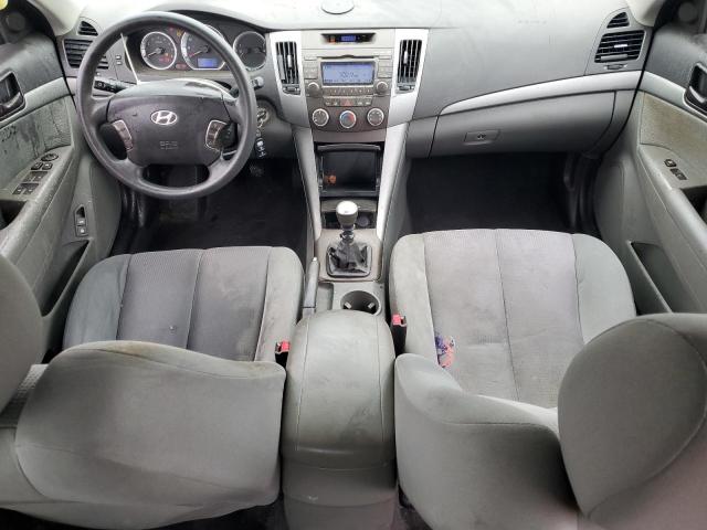 Продажа на аукционе авто 2009 Hyundai Sonata, vin: 5NPET46C69H479496, номер лота: 90613015