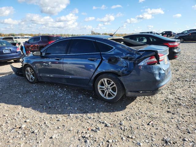 Продаж на аукціоні авто 2018 Ford Fusion, vin: 3FA6P0HD7JR130796, номер лоту: 82624555