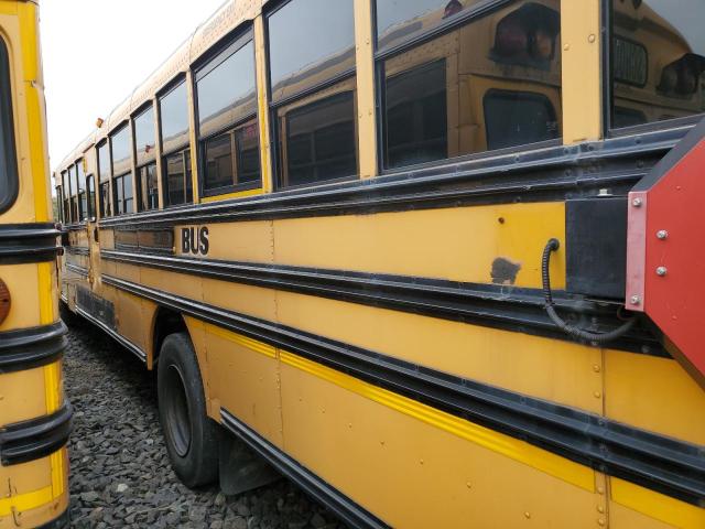 Aukcja sprzedaży 2009 Blue Bird School Bus, vin: 1BAKGCPA79F266950, numer aukcji: 86339335