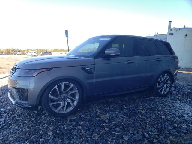 Aukcja sprzedaży 2019 Land Rover Range Rove, vin: SALWR2RK9KA840316, numer aukcji: 85328145