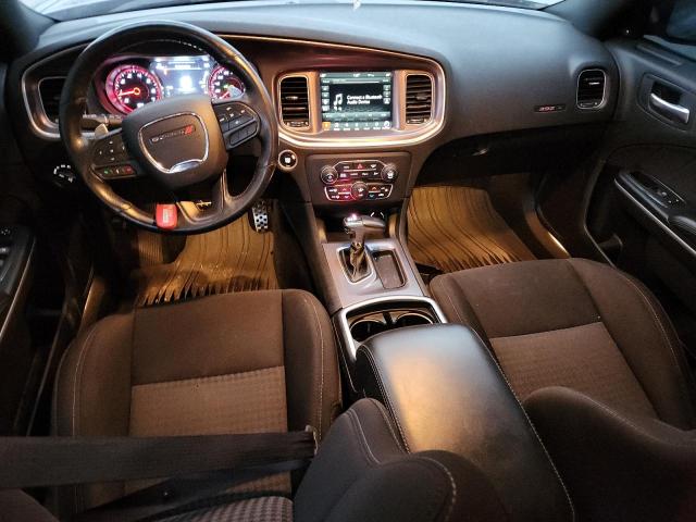 87442745 :رقم المزاد ، 2C3CDXGJ0MH553231 vin ، 2021 Dodge Charger Sc مزاد بيع