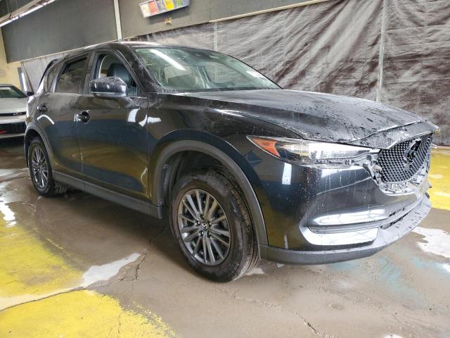 2021 Mazda Cx-5 მანქანა იყიდება აუქციონზე, vin: JM3KFACM5M0354492, აუქციონის ნომერი: 85340175