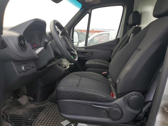 Aukcja sprzedaży 2022 Mercedes-benz Sprinter, vin: W1Y5ECHY2NP454618, numer aukcji: 85721775