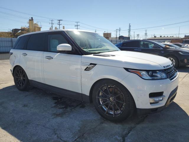 Aukcja sprzedaży 2015 Land Rover Range Rove, vin: SALWR2VF0FA527265, numer aukcji: 86652965