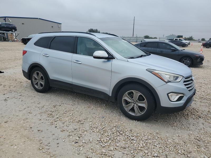 Продаж на аукціоні авто 2013 Hyundai Santa Fe G, vin: KM8SN4HF6DU006048, номер лоту: 89645795