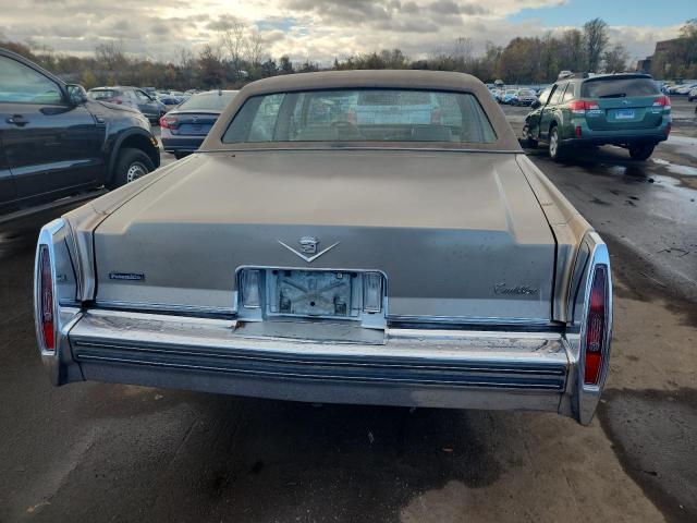 Продажа на аукционе авто 1978 Cadillac Deville, vin: 6D69S8Q285847, номер лота: 90670385