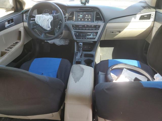 Продажа на аукционе авто 2016 Hyundai Sonata, vin: 5NPE24AF2GH340810, номер лота: 87463135