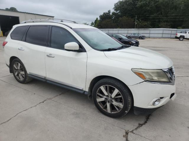 Aukcja sprzedaży 2014 Nissan Pathfinder S, vin: 5N1AR2MM6EC706331, numer aukcji: 84882825