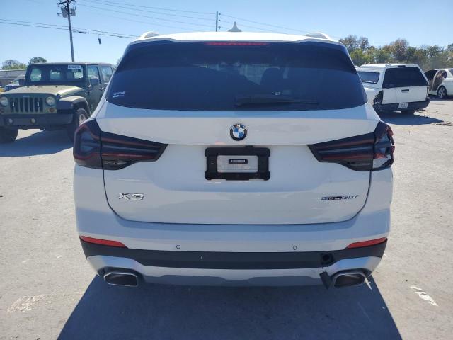 Продаж на аукціоні авто 2023 Bmw X3, vin: 5UX43DP04P9N79875, номер лоту: 86486625