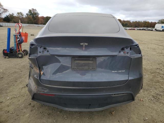 Продажа на аукционе авто 2021 Tesla Model Y, vin: 5YJYGDEE3MF294348, номер лота: 90317555