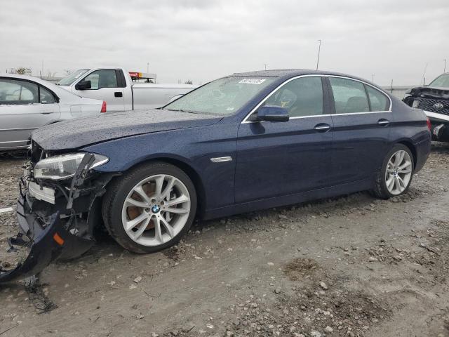 Продажа на аукционе авто 2016 Bmw 535, vin: WBA5B3C53GG259170, номер лота: 90743135