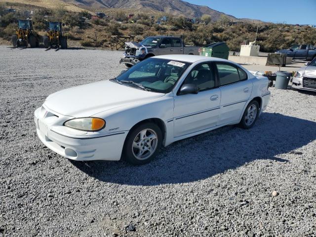 2004 Pontiac Grand Am მანქანა იყიდება აუქციონზე, vin: 1G2NW52EX4C106121, აუქციონის ნომერი: 89931015