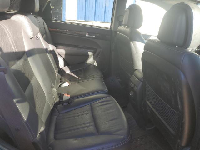 Продаж на аукціоні авто 2015 Kia Sorento, vin: 5XYKWDA73FG618250, номер лоту: 85476985