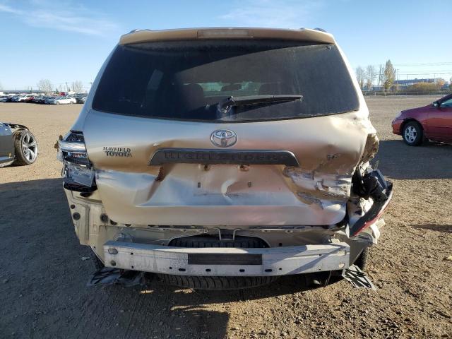 89618985 :رقم المزاد ، JTEES43A082032552 vin ، 2008 Toyota Highlander مزاد بيع