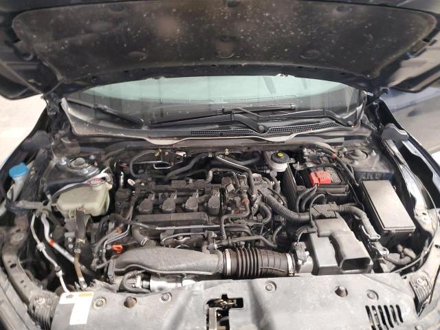 Aukcja sprzedaży 2021 Honda Civic Ex, vin: 19XFC1F30ME007374, numer aukcji: 89645285
