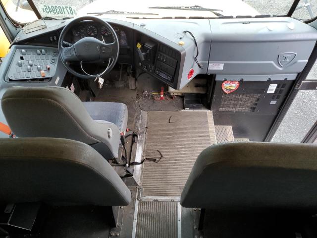 Auction sale of the 2013 Ic Corporation Ce Series School, vin: 4DRBUSKN9DB301101, lot number: 87103945