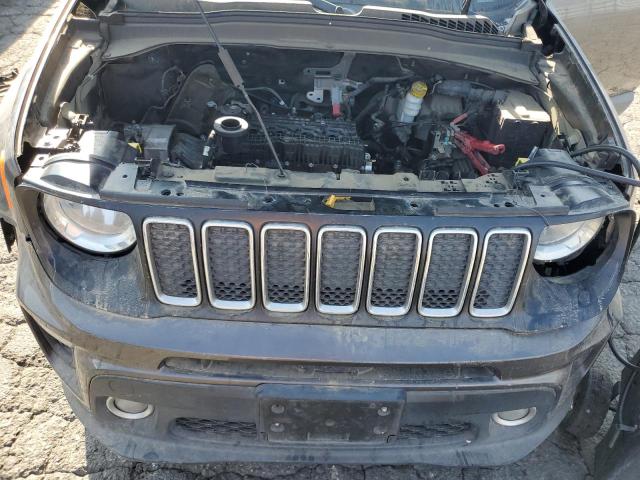 85949105 :رقم المزاد ، ZACNJAB14LPK91306 vin ، 2020 Jeep Renegade L مزاد بيع