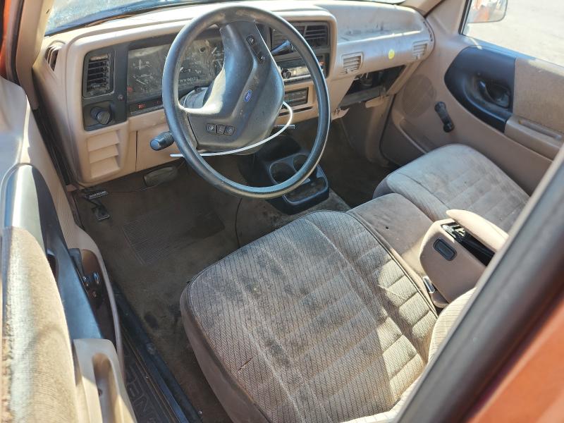 1994 Ford Ranger მანქანა იყიდება აუქციონზე, vin: 1FTCR10X8RPB71802, აუქციონის ნომერი: 86489175
