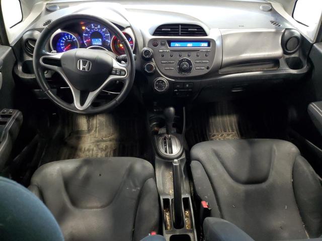 84868145 :رقم المزاد ، JHMGE8H49AC001975 vin ، 2010 Honda Fit مزاد بيع