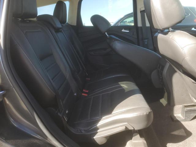 Aukcja sprzedaży 2017 Ford Escape, vin: 1FMCU9J90HUC98973, numer aukcji: 82581325