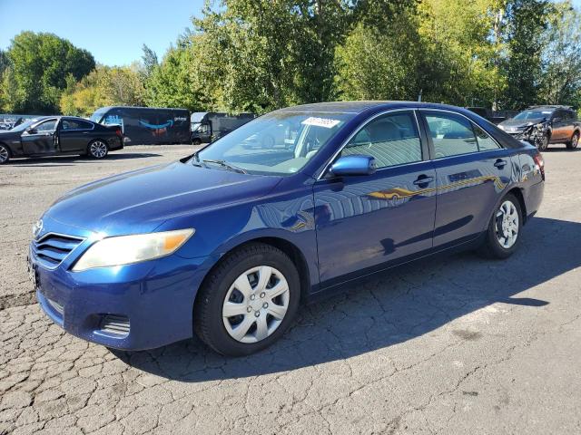 Продажа на аукционе авто 2011 Toyota Camry Base, vin: 4T1BF3EK0BU617795, номер лота: 85175985