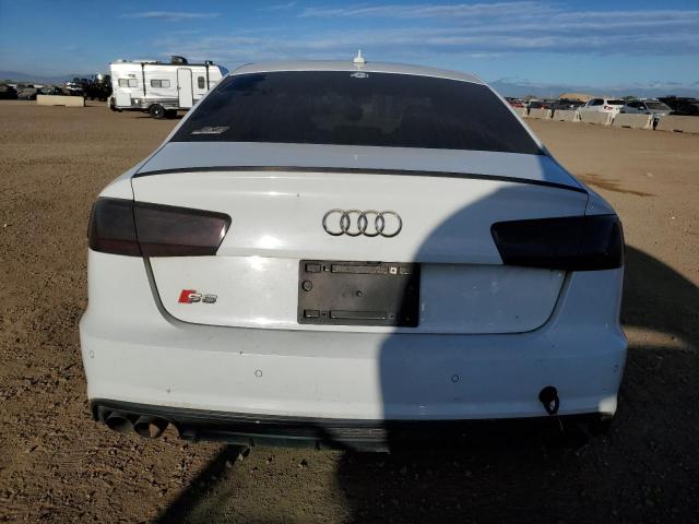 Продажа на аукционе авто 2018 Audi S6 Premium Plus, vin: WAUFFAFC2JN042168, номер лота: 86624255